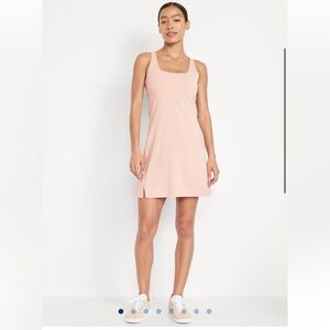 Old Navy Workout Dress NWOT